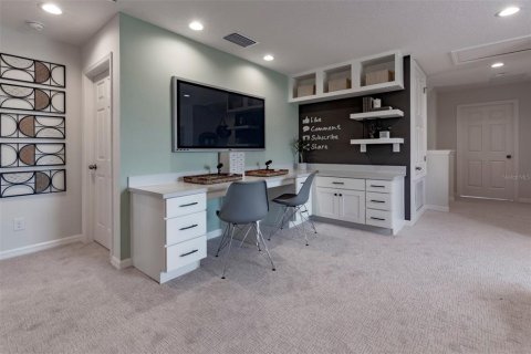 Купить виллу или дом в Киссимми, Флорида 9 комнат, 235.23м2, № 1636144 - фото 20