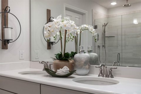 Купить виллу или дом в Киссимми, Флорида 9 комнат, 235.23м2, № 1636144 - фото 27