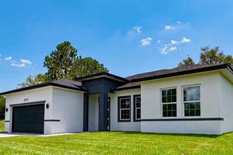 Casa en Ocala, Florida 4 dormitorios, 176.14 m2 № 2217700