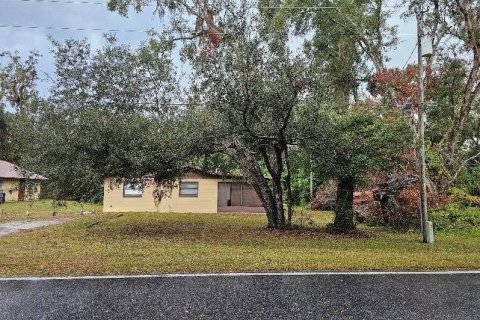 Casa en venta en Bushnell, Florida, 2 dormitorios, 84.54 m2 № 1560397 - foto 1