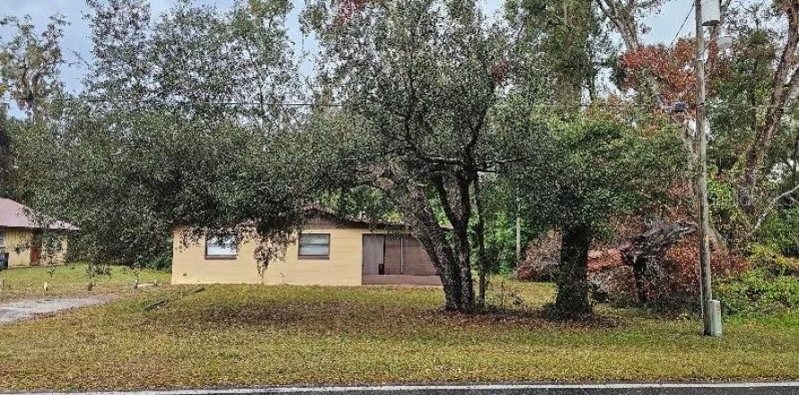 Casa en Bushnell, Florida 2 dormitorios, 84.54 m2 № 1560397
