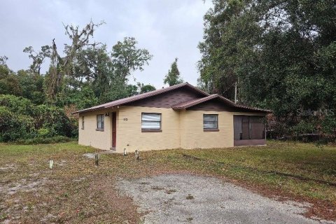Casa en venta en Bushnell, Florida, 2 dormitorios, 84.54 m2 № 1560397 - foto 2