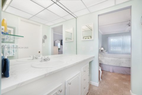 Купить кондоминиум в Помпано-Бич, Флорида 1 спальня, 78.97м2, № 1867494 - фото 27