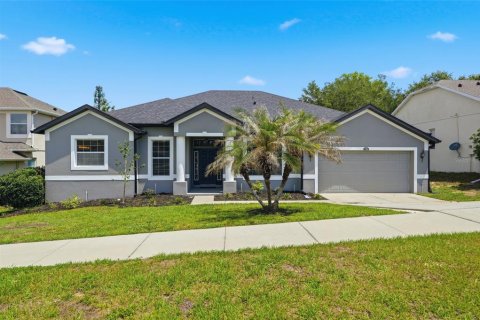 House in Clermont, Florida 5 bedrooms, 249.16 sq.m. № 2151837