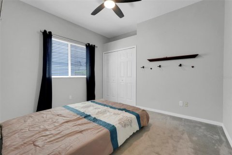 House in Clermont, Florida 5 bedrooms, 249.16 sq.m. № 2151837 - photo 28