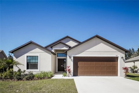 Casa en alquiler en Kissimmee, Florida, 3 dormitorios, 166.11 m2 № 1826692 - foto 1