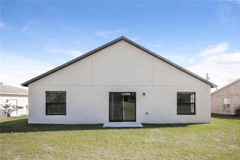 Casa en alquiler en Kissimmee, Florida, 3 dormitorios, 166.11 m2 № 1826692 - foto 16