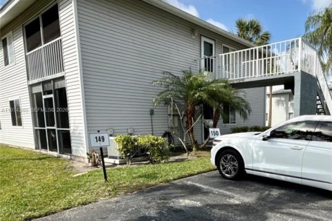 Купить кондоминиум в Порт-Сент-Луси, Флорида 2 спальни, 88.07м2, № 2041749 - фото 18