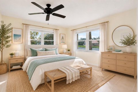 Condo in Saint Petersburg, Florida, 1 bedroom № 2211827 - photo 14