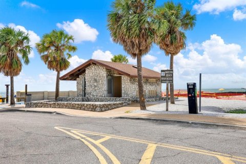 Condo in Saint Petersburg, Florida, 1 bedroom № 2211827 - photo 29