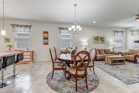 House in Riverview, Florida 3 bedrooms, 191.1 sq.m. № 1847528 - photo 16