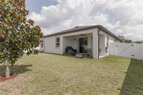 House in Riverview, Florida 3 bedrooms, 191.1 sq.m. № 1847528 - photo 28