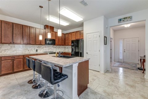 House in Riverview, Florida 3 bedrooms, 191.1 sq.m. № 1847528 - photo 11