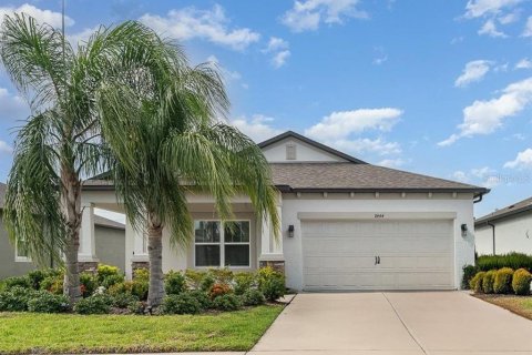 House in Riverview, Florida 3 bedrooms, 191.1 sq.m. № 1847528 - photo 4
