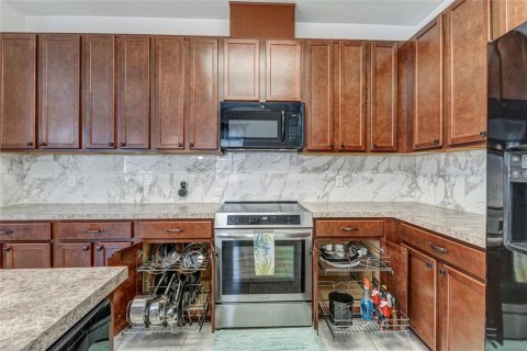 House in Riverview, Florida 3 bedrooms, 191.1 sq.m. № 1847528 - photo 13