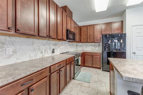 House in Riverview, Florida 3 bedrooms, 191.1 sq.m. № 1847528 - photo 14