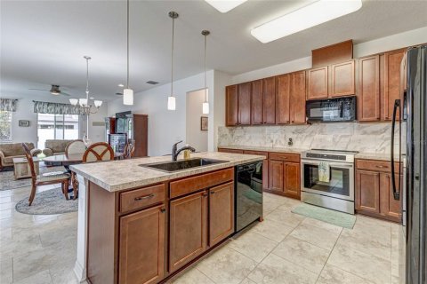 House in Riverview, Florida 3 bedrooms, 191.1 sq.m. № 1847528 - photo 12