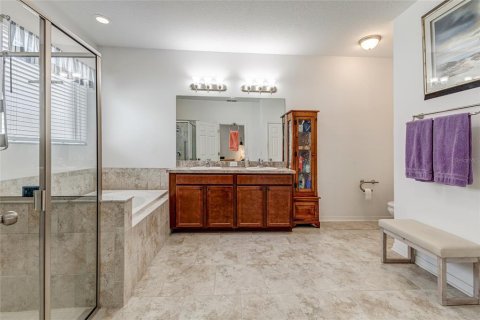 House in Riverview, Florida 3 bedrooms, 191.1 sq.m. № 1847528 - photo 25