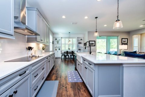 Casa en venta en Land O' Lakes, Florida, 5 dormitorios, 308.06 m2 № 1914692 - foto 6