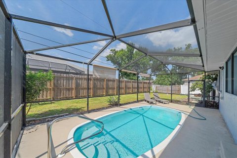 House in Venice, Florida 2 bedrooms, 104.61 sq.m. № 1654605 - photo 27
