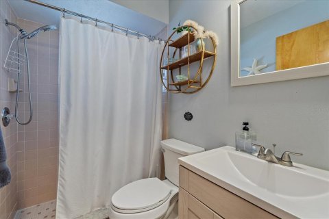 House in Venice, Florida 2 bedrooms, 104.61 sq.m. № 1654605 - photo 20