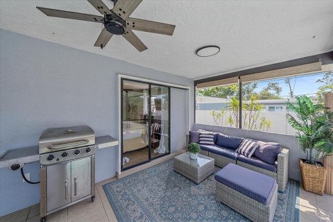 House in Venice, Florida 2 bedrooms, 104.61 sq.m. № 1654605 - photo 22