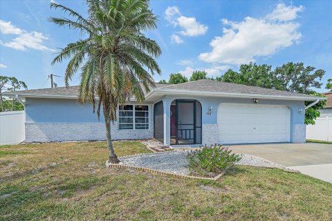 House in Venice, Florida 2 bedrooms, 104.61 sq.m. № 1654605 - photo 2