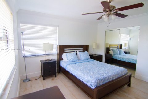 Apartamento en alquiler en Miami Beach, Florida, 1 dormitorio, 47.38 m2 № 1942892 - foto 12