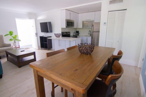 Apartamento en alquiler en Miami Beach, Florida, 1 dormitorio, 47.38 m2 № 1942892 - foto 9