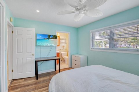 Villa ou maison à louer à Saint Pete Beach, Floride: 3 chambres, 120.77 m2 № 1915338 - photo 14