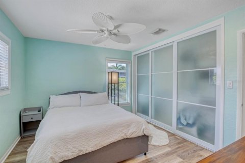 Villa ou maison à louer à Saint Pete Beach, Floride: 3 chambres, 120.77 m2 № 1915338 - photo 16