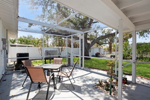 Villa ou maison à louer à Saint Pete Beach, Floride: 3 chambres, 120.77 m2 № 1915338 - photo 20