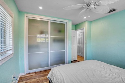 Villa ou maison à louer à Saint Pete Beach, Floride: 3 chambres, 120.77 m2 № 1915338 - photo 18