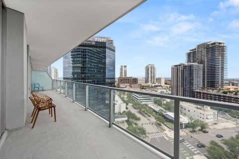 Copropriété à vendre à Saint Petersburg, Floride: 2 chambres, 160.91 m2 № 2149786 - photo 16