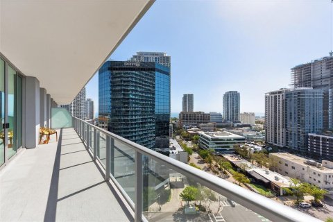 Copropriété à vendre à Saint Petersburg, Floride: 2 chambres, 160.91 m2 № 2149786 - photo 22