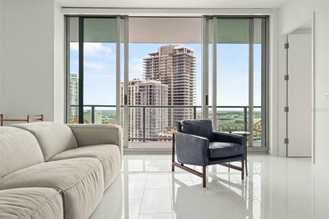 Copropriété à vendre à Saint Petersburg, Floride: 2 chambres, 160.91 m2 № 2149786 - photo 7