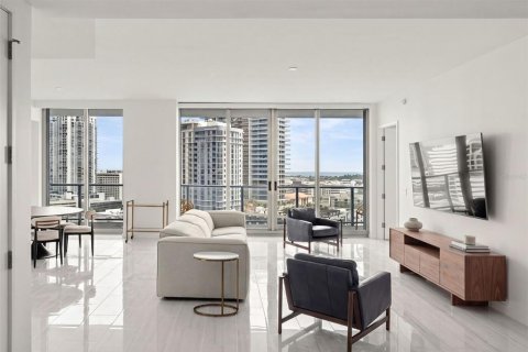 Copropriété à vendre à Saint Petersburg, Floride: 2 chambres, 160.91 m2 № 2149786 - photo 4