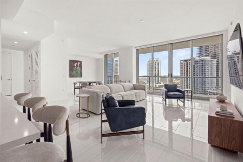 Copropriété à vendre à Saint Petersburg, Floride: 2 chambres, 160.91 m2 № 2149786 - photo 6