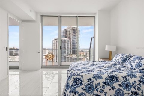 Copropriété à vendre à Saint Petersburg, Floride: 2 chambres, 160.91 m2 № 2149786 - photo 23
