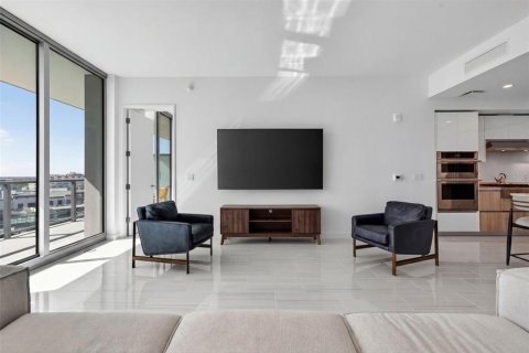 Copropriété à vendre à Saint Petersburg, Floride: 2 chambres, 160.91 m2 № 2149786 - photo 14