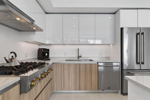 Copropriété à vendre à Saint Petersburg, Floride: 2 chambres, 160.91 m2 № 2149786 - photo 21