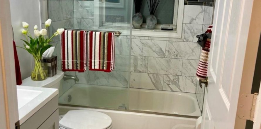 Studio à Boca Raton, Floride № 1098648