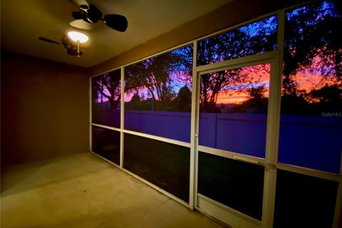 Townhouse in Wesley Chapel, Florida 2 bedrooms, 115.2 sq.m. № 1886962 - photo 20