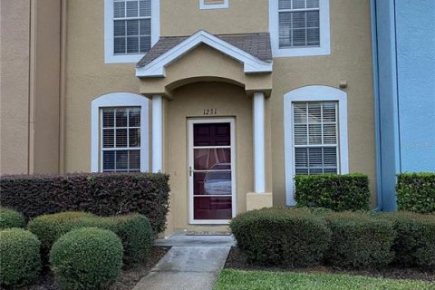 Townhouse in Wesley Chapel, Florida 2 bedrooms, 115.2 sq.m. № 1886962 - photo 1