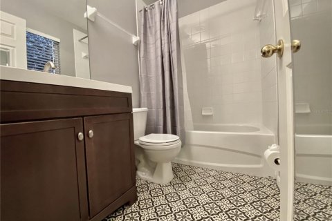 Townhouse in Wesley Chapel, Florida 2 bedrooms, 115.2 sq.m. № 1886962 - photo 12