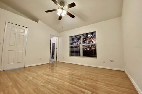 Townhouse in Wesley Chapel, Florida 2 bedrooms, 115.2 sq.m. № 1886962 - photo 17