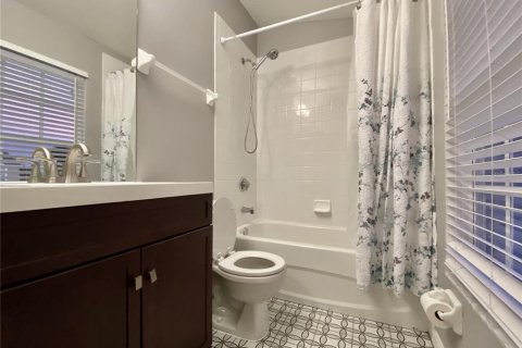 Townhouse in Wesley Chapel, Florida 2 bedrooms, 115.2 sq.m. № 1886962 - photo 15