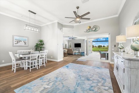 House in Punta Gorda, Florida 3 bedrooms, 206.71 sq.m. № 1894292 - photo 8