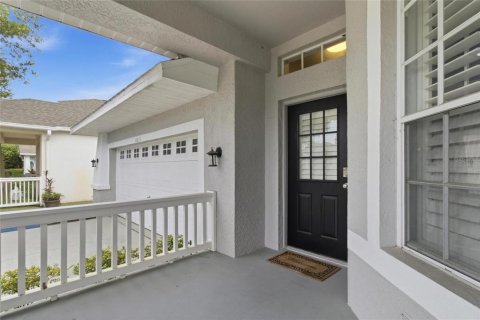 House in Lutz, Florida 3 bedrooms, 178.47 sq.m. № 2223351 - photo 4