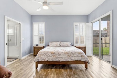 House in Lutz, Florida 3 bedrooms, 178.47 sq.m. № 2223351 - photo 17